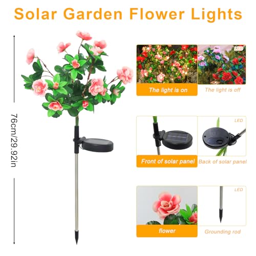 Aureate Horizon outdoor lights color your patio with warm garden glow.