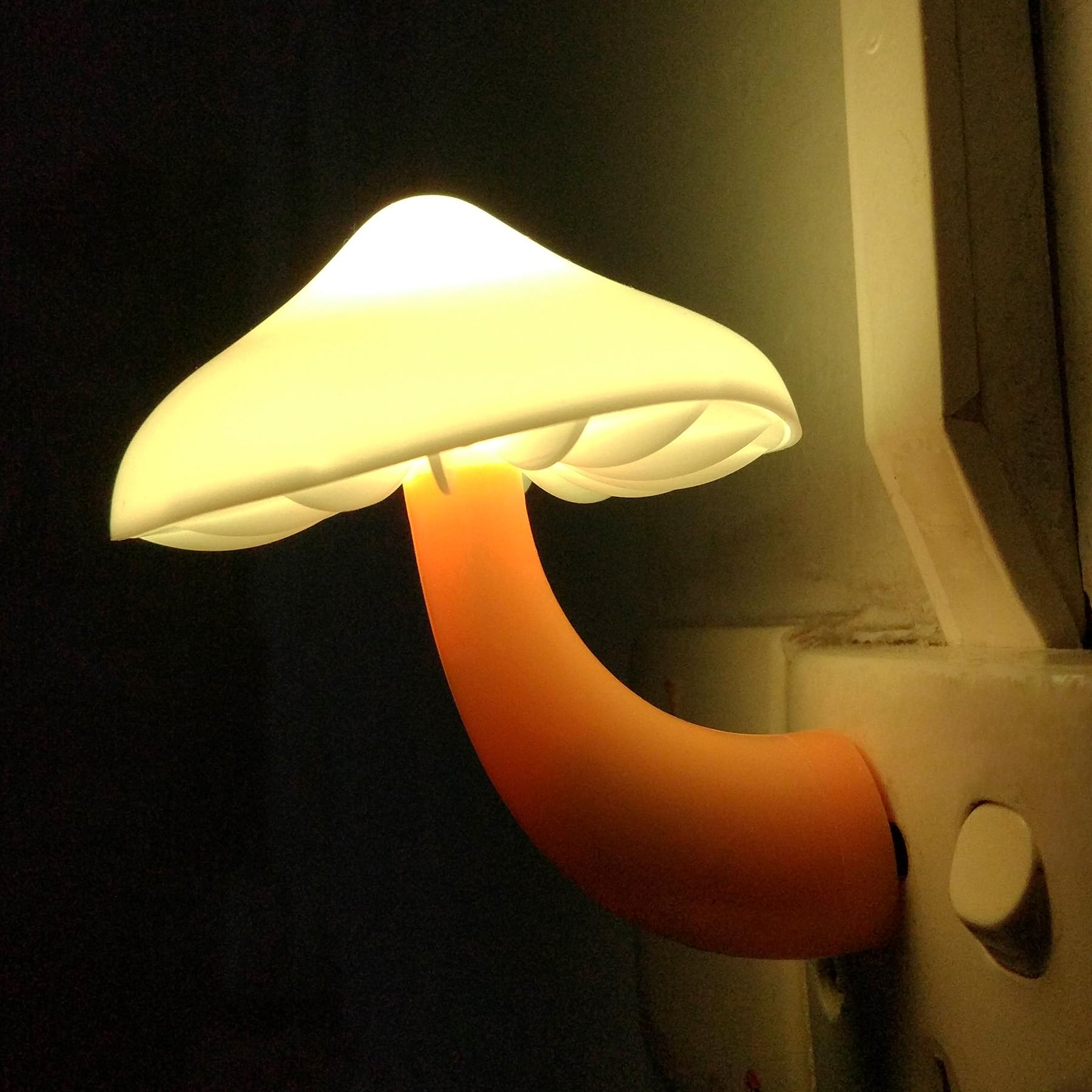 AUSAYE decorative night light for bars cafes and events