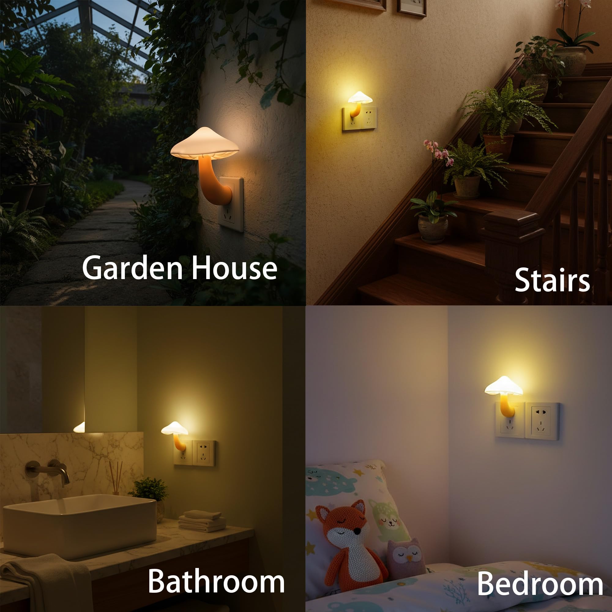 AUSAYE energy-saving design uses minimal power per year