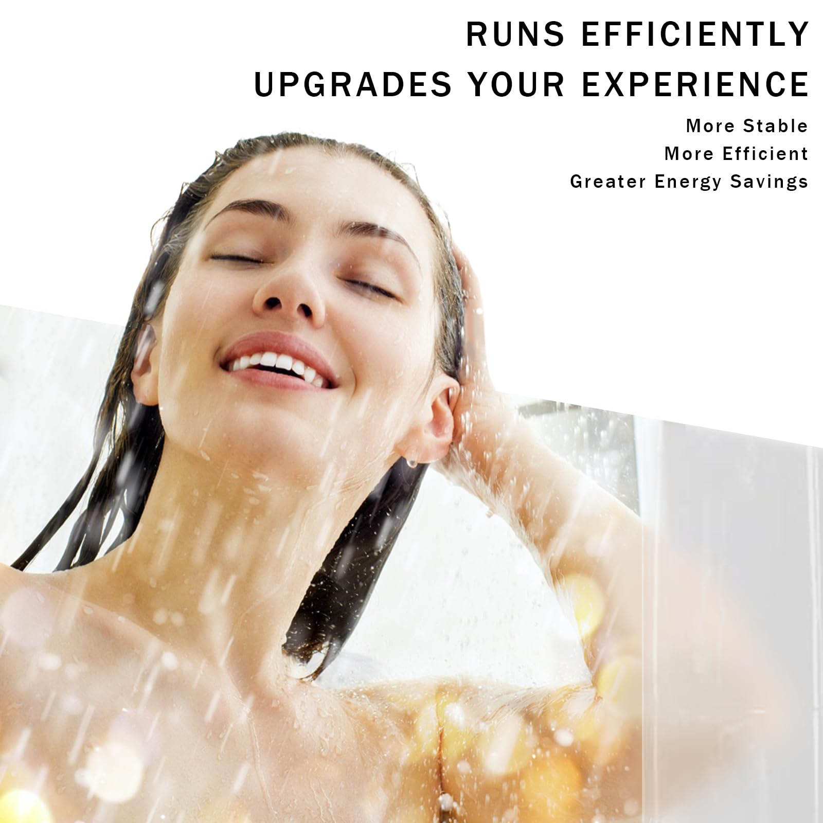 AutoAlly road-trip ready kit supports uninterrupted hot water on the go