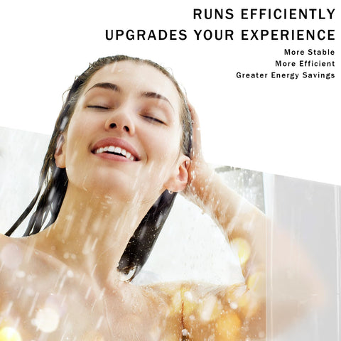 AutoAlly road-trip ready kit supports uninterrupted hot water on the go