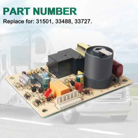 AUTOBABA furnace-control-circuit-installation-shot shows easy wiring steps for DIY replacement