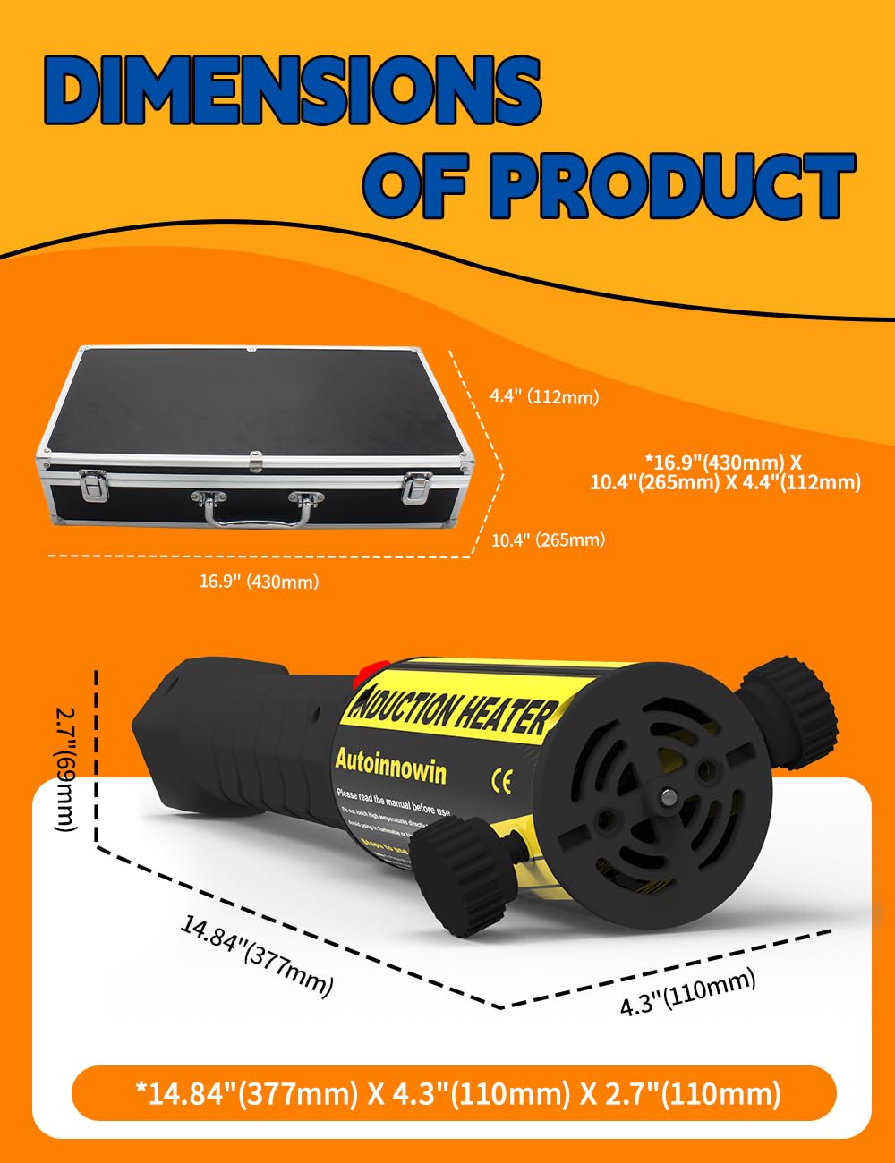 Autoinnowin rusted bolt removal demo shows effective loosening.