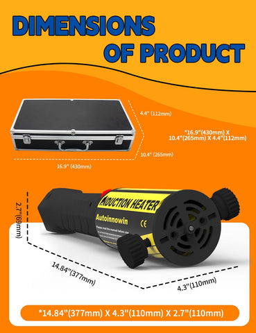 Autoinnowin rusted bolt removal demo shows effective loosening.