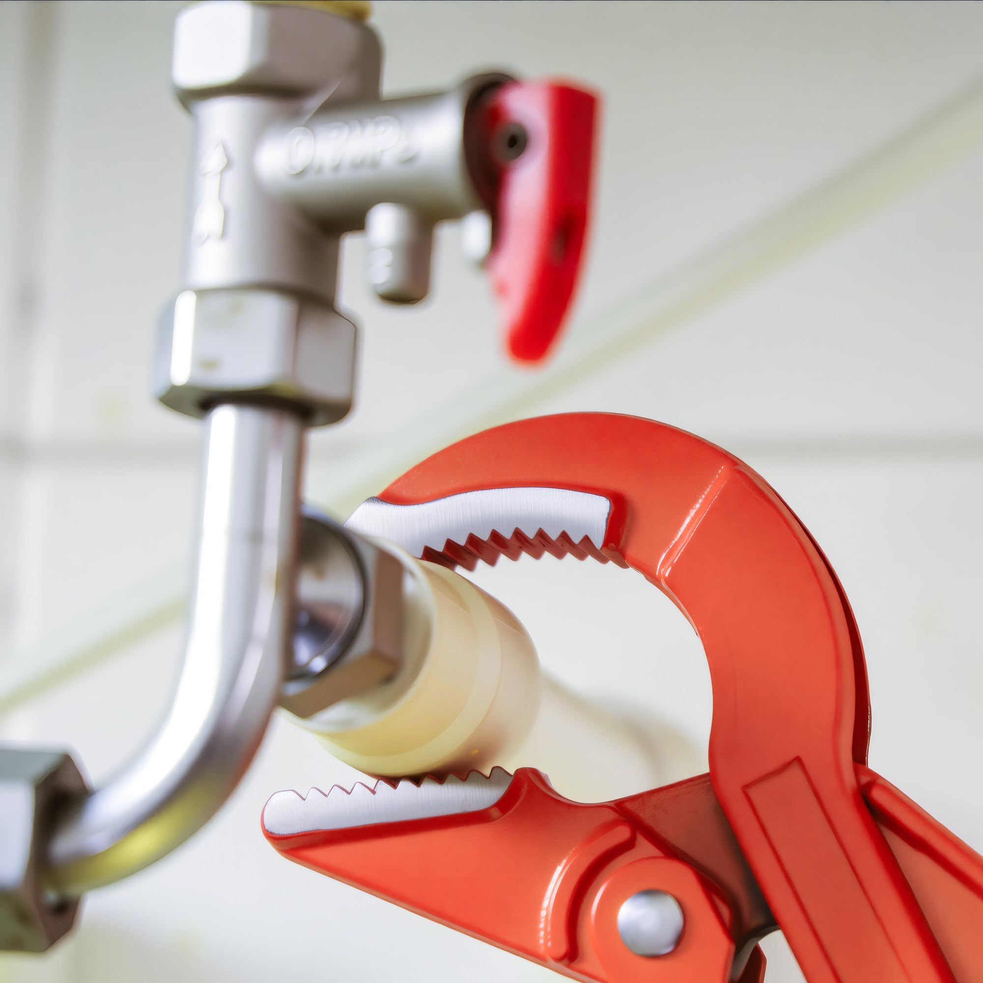 AutoViteX versatile tool for plumbing, automotive, and mechanical projects.