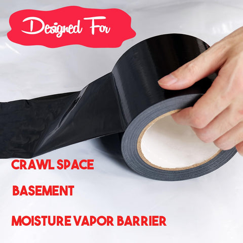 Autrends Black Seal Tape patches and repairs pipes with reliable adhesion.