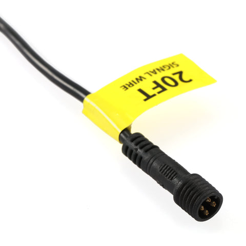 Auxbeam compatible models list indicating supported panels and notes.