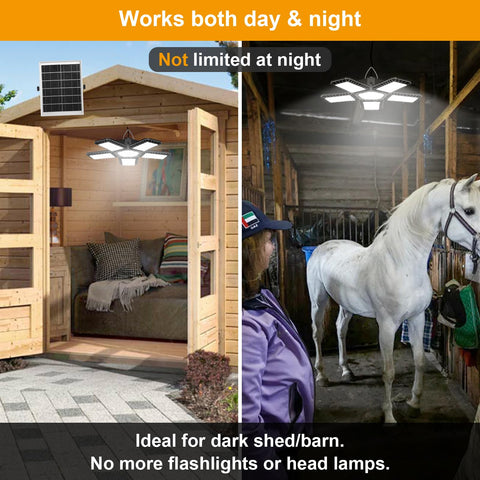 Auzev solar-light tempered-glass panel close-up demonstrates durability