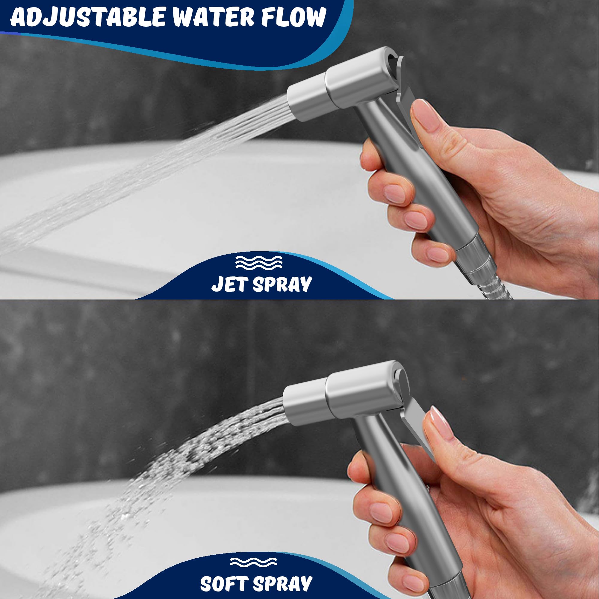 AVAbay five adapters enable universal compatibility and quick installation.