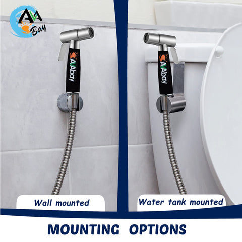 AVAbay stainless steel hose demonstrates durability and leak resistance.