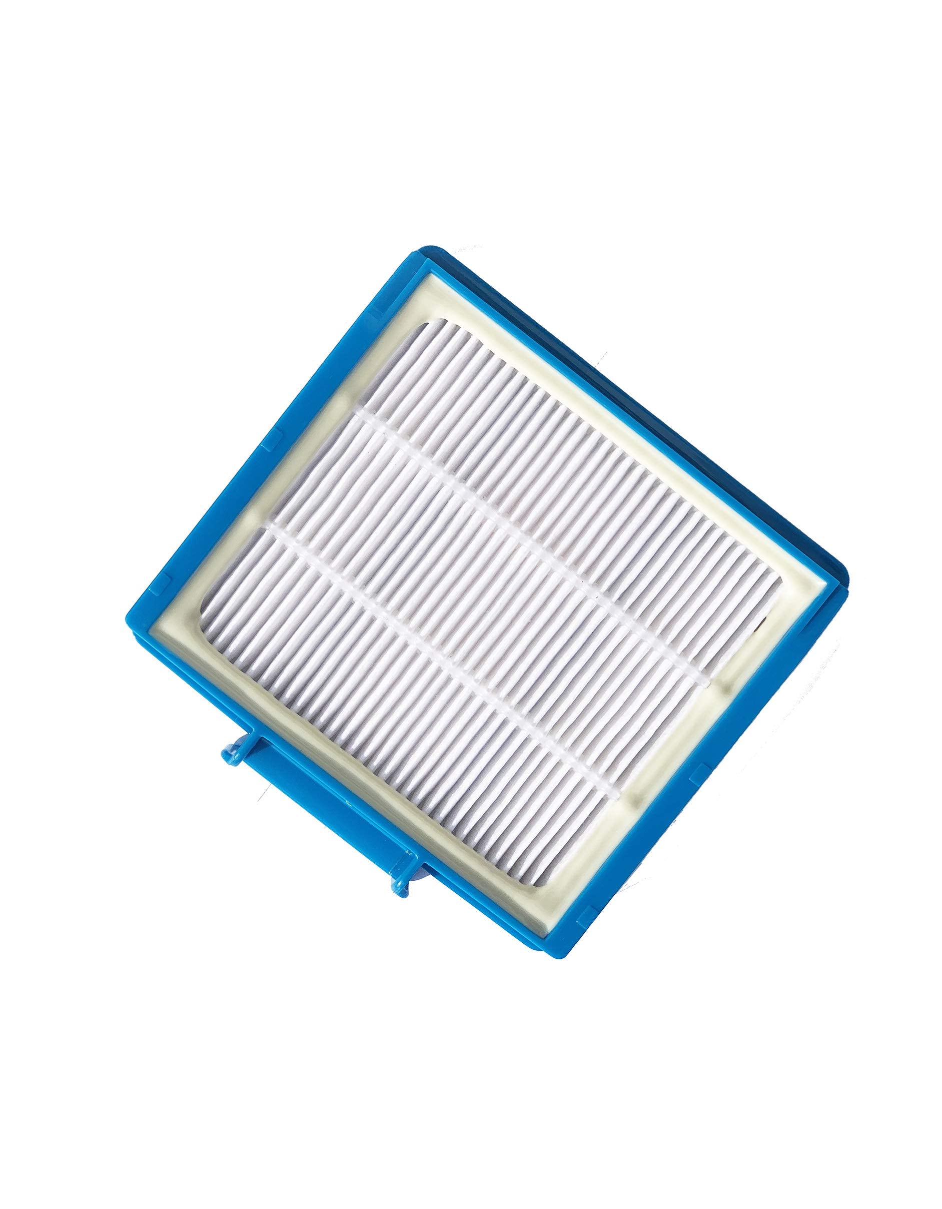 Avaenzo compatible filter kit for Shark vacuums enables straightforward replacements.