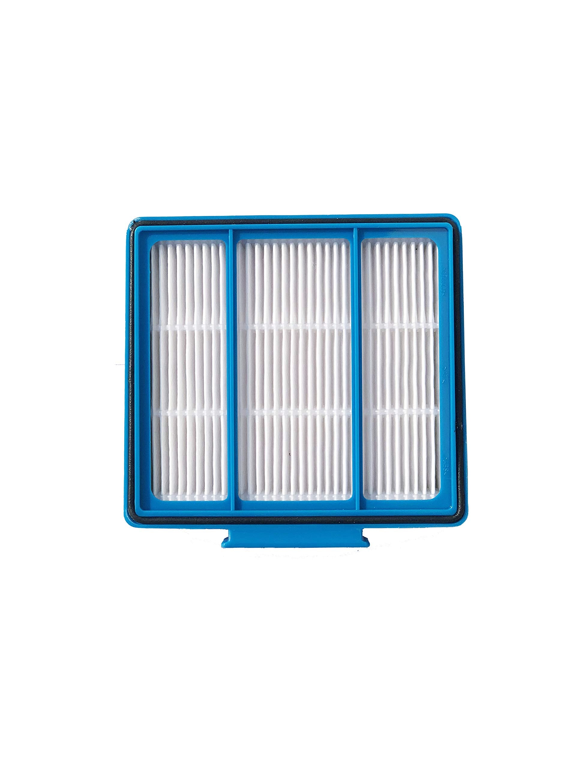 Avaenzo washable HEPA filter kit offering durable filtration for repeated use.