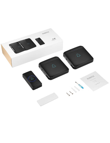 AVANTEK D-3B installation kit included for easy setup.