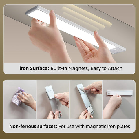 AVEVA 40-LED beads deliver bright, eye-friendly illumination