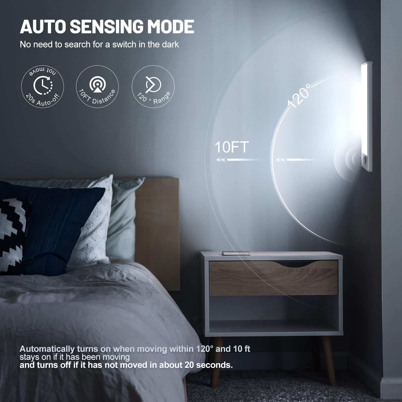 AVEVA magnets for installation demonstrate tool-free mounting on metal surfaces