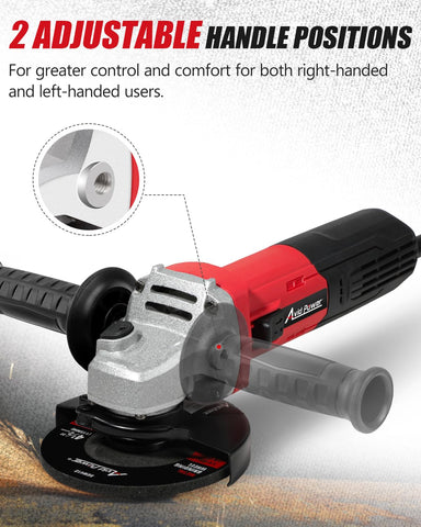 AVID POWER 7/8-inch arbor compatibility with common brands