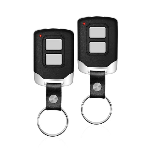Avisontek LiftMaster 893Max remote pack two for convenient shared garage access