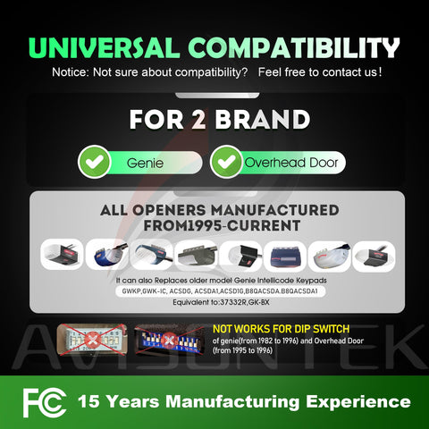 Avisontek OKP-BX keypad closeup highlights tactile buttons for quick, secure entry.