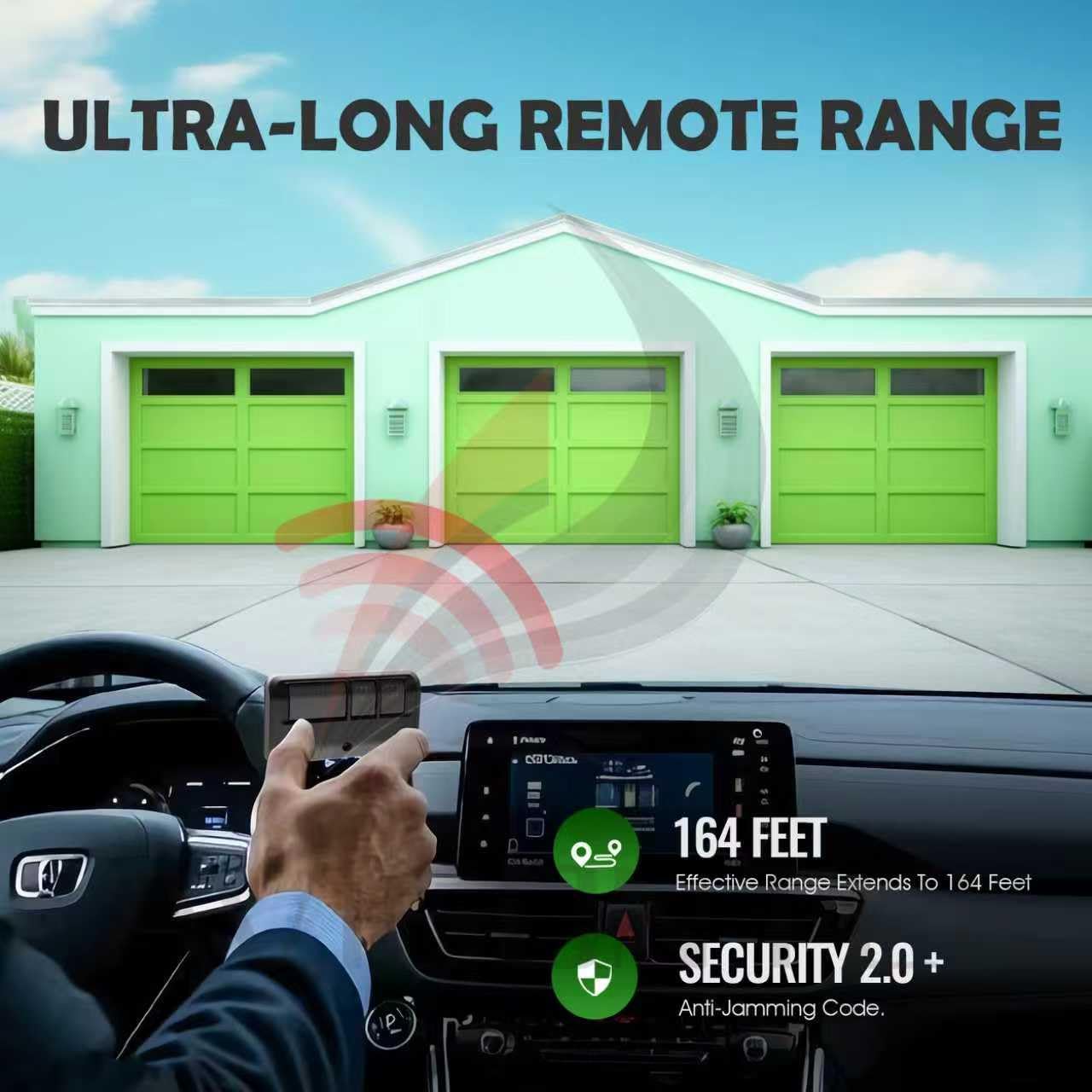 Avisontek 893MAX durability testing demonstrates reliability