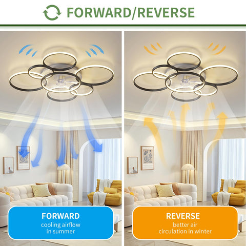 AVLRM nightlight and auto-off timer for peaceful evenings