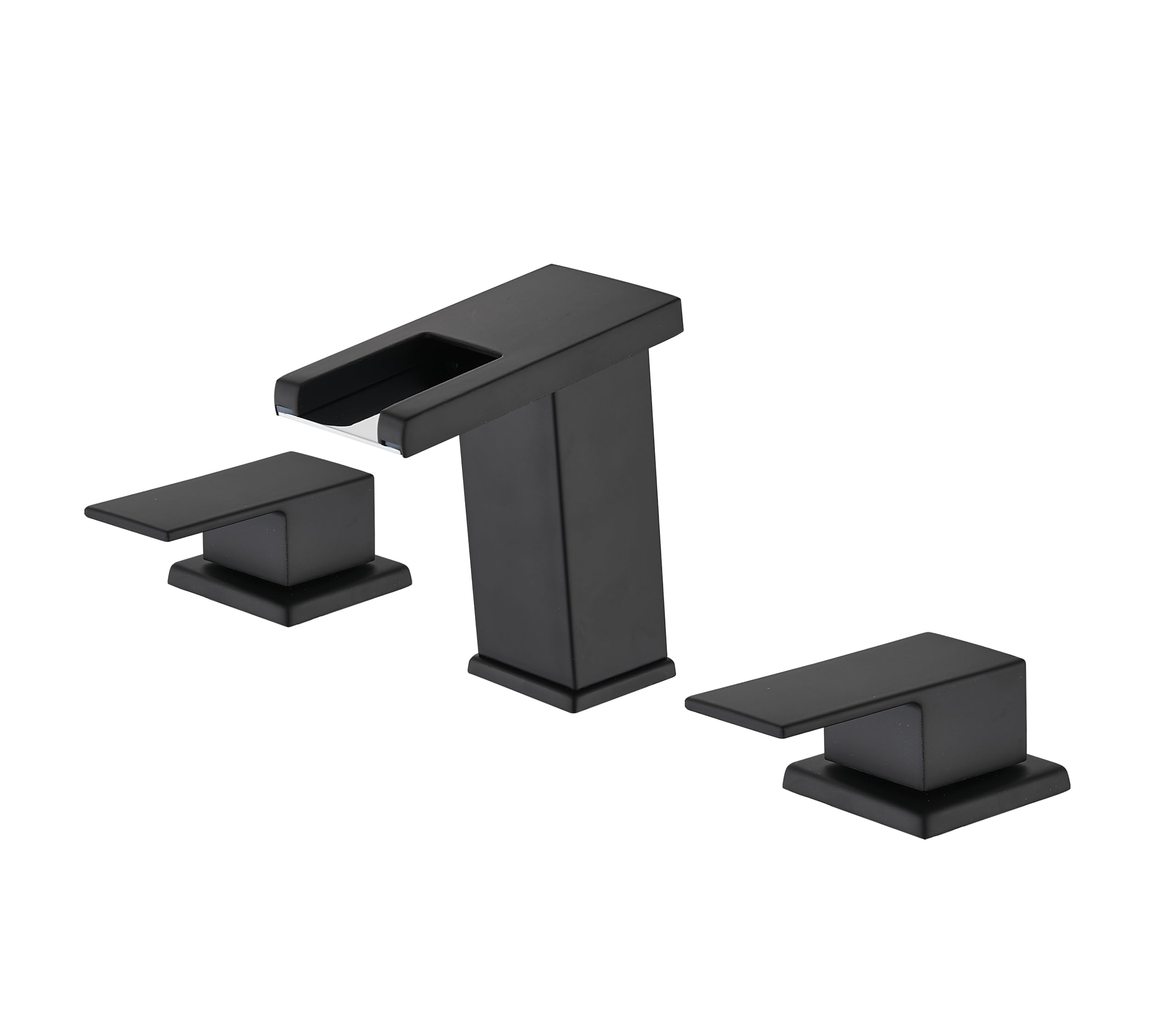 AVSIILE ceramic disc valve delivers smooth control and longevity