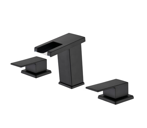 AVSIILE ceramic disc valve delivers smooth control and longevity