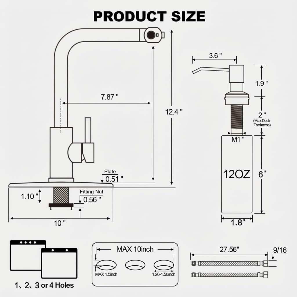 AVSIILE easy-install design helps quick setup.