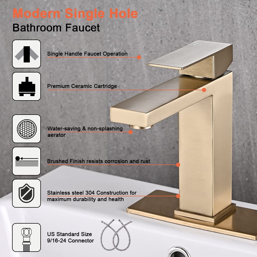AVSIILE easy installation supports DIY setup with included hardware