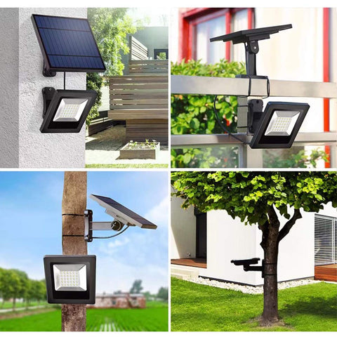Awanber adjustable design lets you aim light precisely where needed