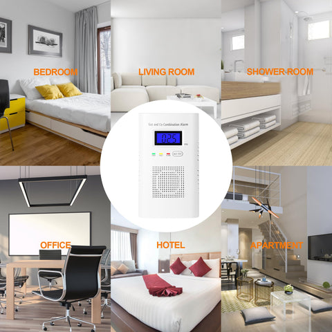 Awatin packaging with quick-start guide for easy installation.