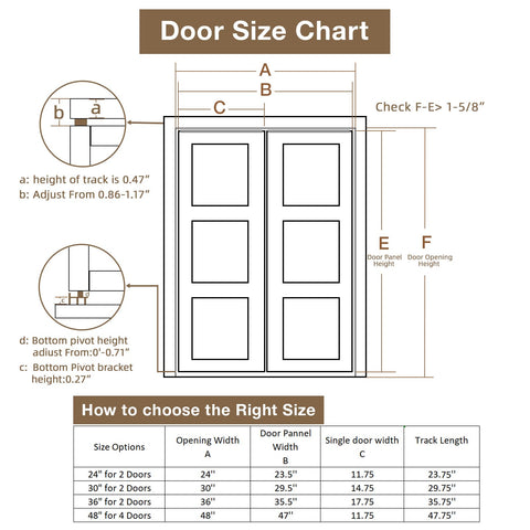 AWDIA guide wheel ensures stable, noise-free movement.
