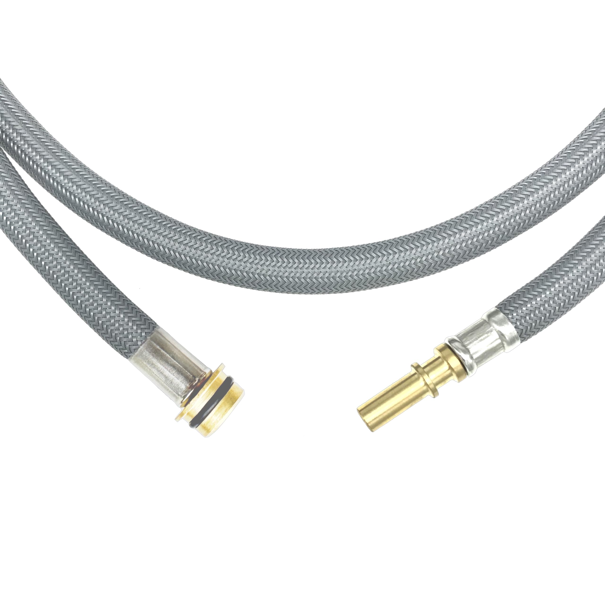 Awelife durable metal and nylon wrap for long-lasting use