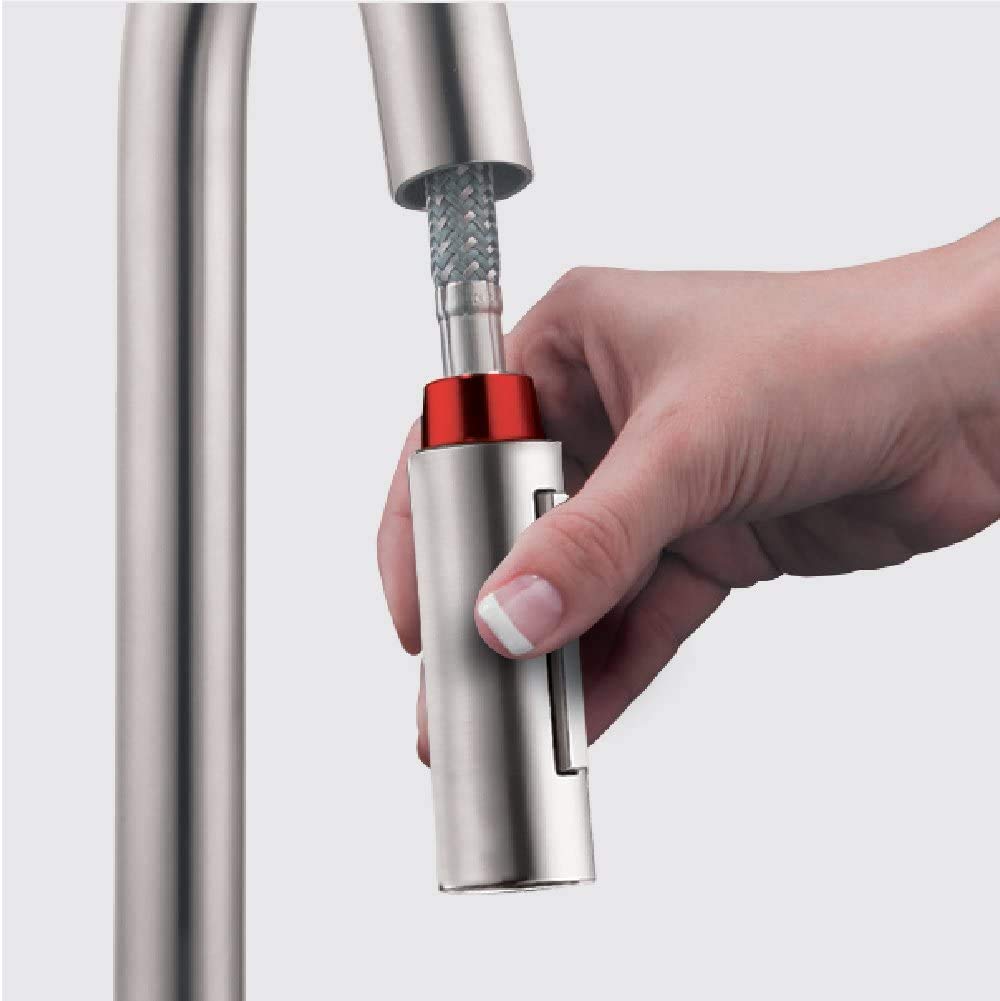 Awelife easy installation guide for replacing the hose