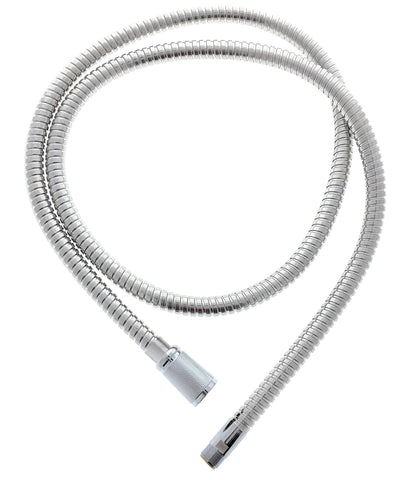 Awelife PEX inner hose ensures water safety and lead-free supply.