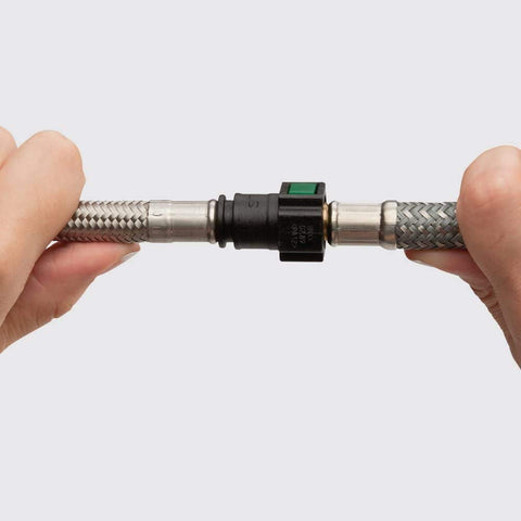Awelife safe water materials ensure lead-free contact