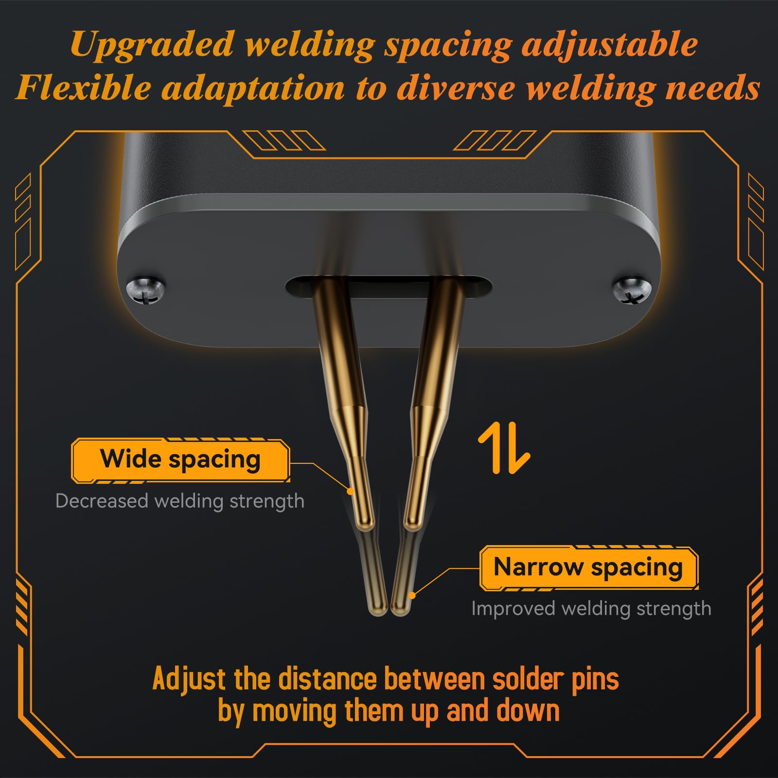 Awgem SH1 dual-core safety features prevent overheating and over-discharge