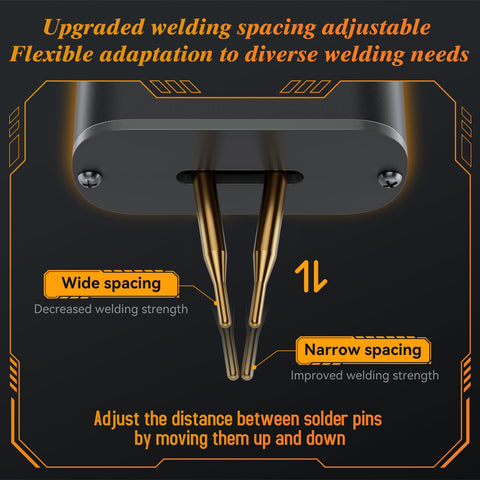Awgem SH1 dual-core safety features prevent overheating and over-discharge