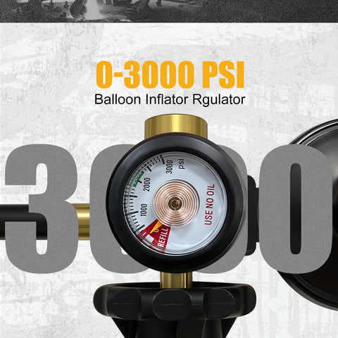 Brass AWLOLWA regulator offers durable performance for frequent events