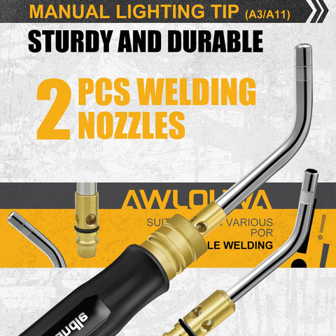 AWLOLWA X-3B kit demonstrates easy integration with turbine regulators