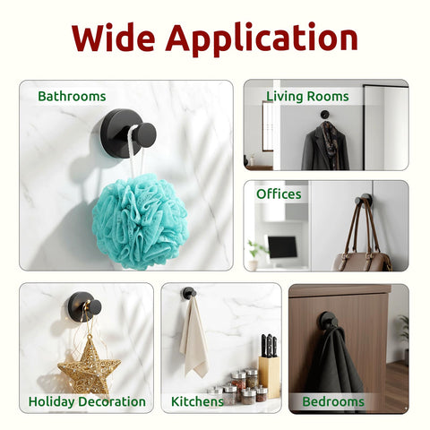 awrose holiday wreath decor hooks ideal for front door seasonal displays