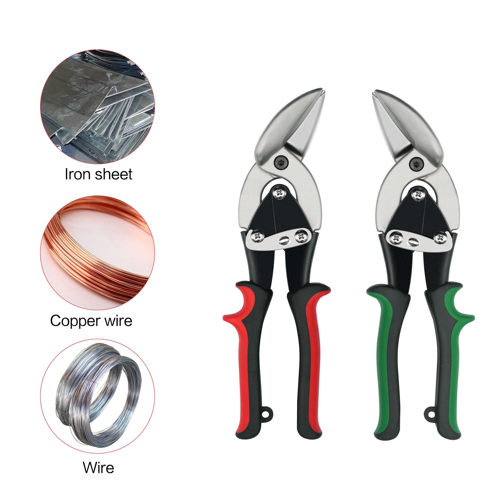 Axelord safety lock mechanism protects blades during storage