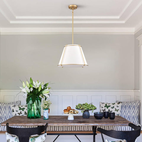 AXILAND compatible with LED or traditional bulbs for versatile kitchen lighting.