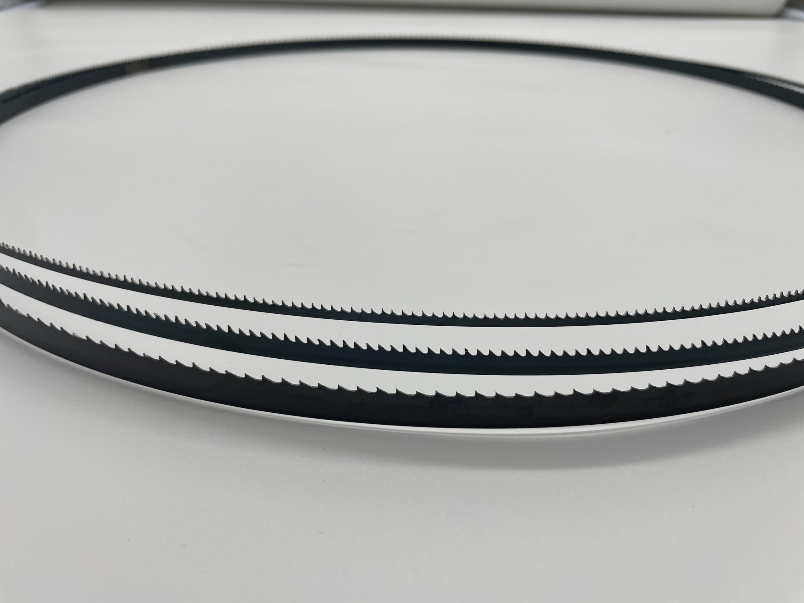 AYAO 3/8-inch wide bandsaw blade for faster hardwood cuts