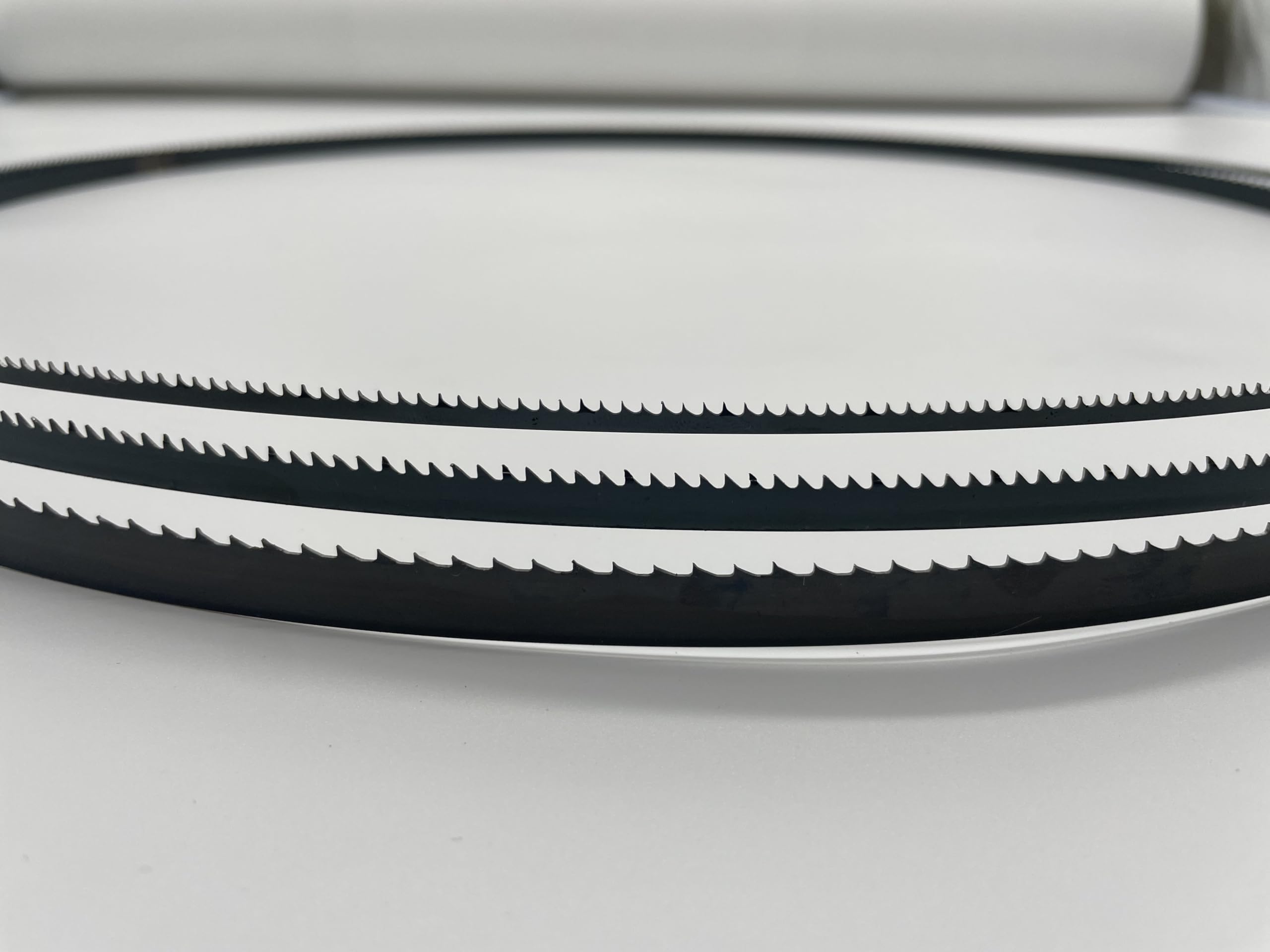 AYAO 56-1/8 in blades set assembly image with three blade types.