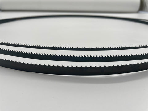 AYAO 56-1/8 in blades set assembly image with three blade types.