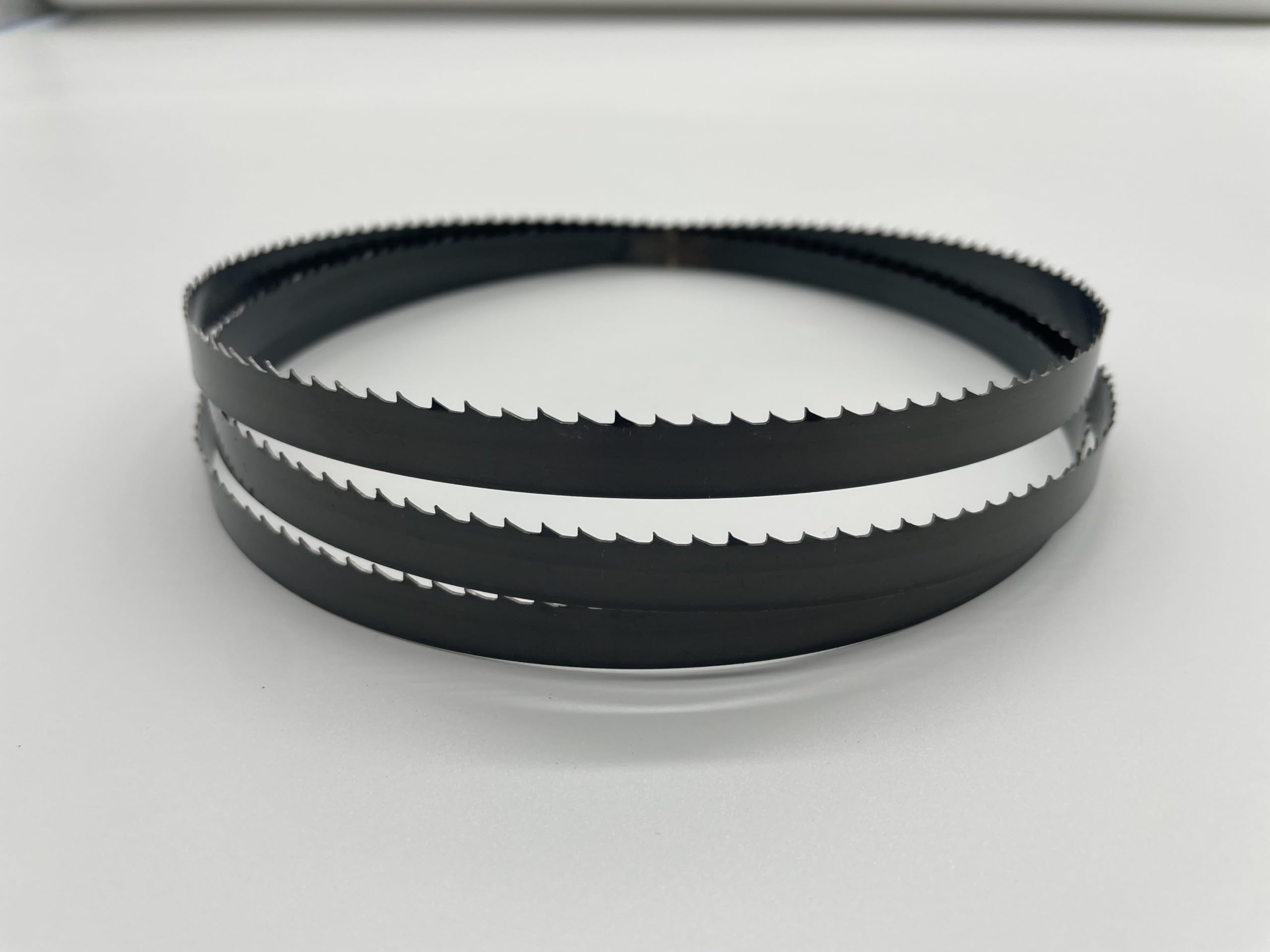 AYAO 62 inch blade with 3/8 inch width for tougher materials