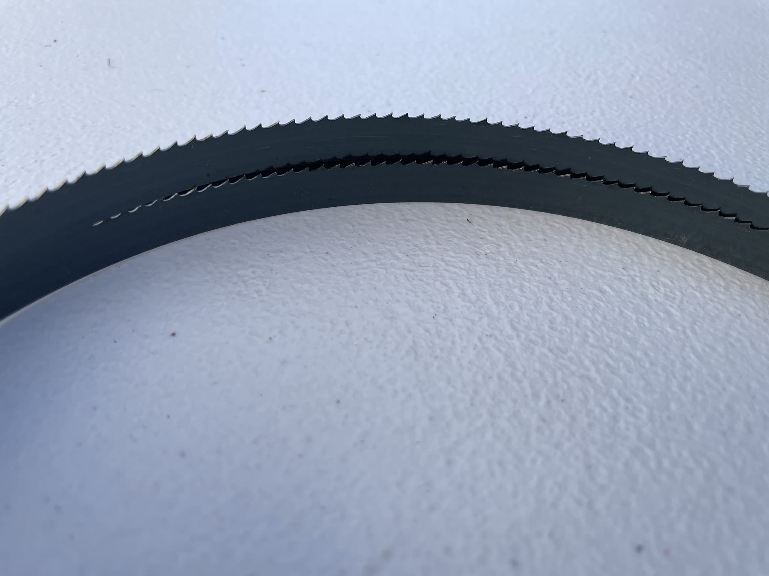 AYAO 6TPI blade suited for wood and general-purpose cutting.