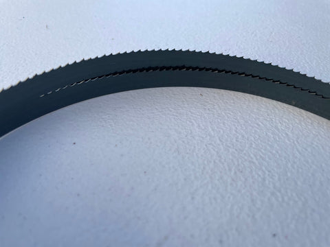 AYAO 6TPI blade suited for wood and general-purpose cutting.