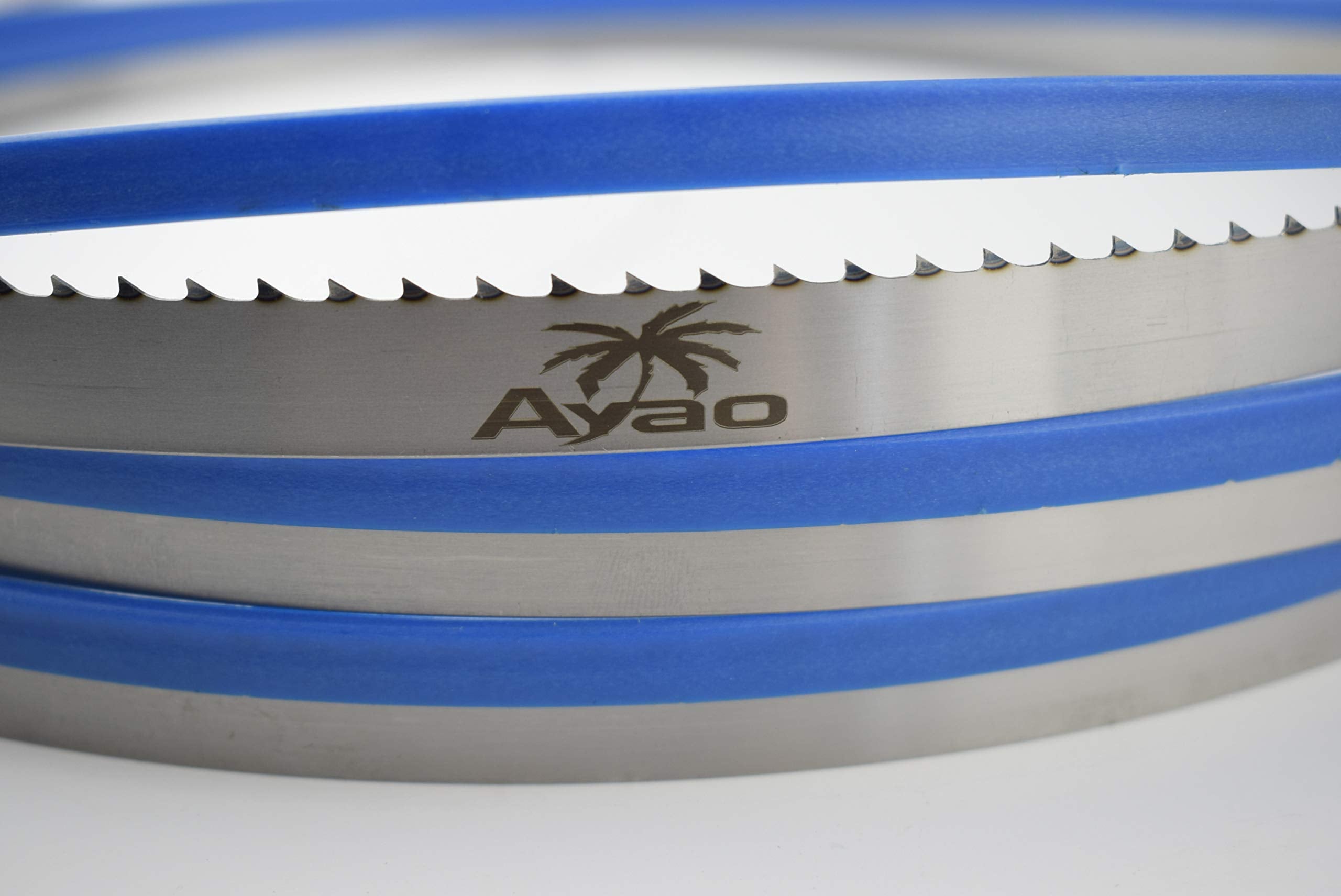 AYAO blade for wood and butcher tasks; versatile general-purpose cutting