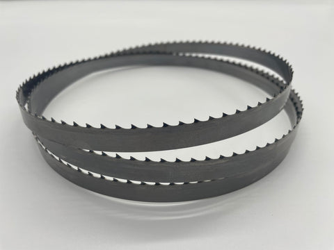 AYAO two-pack blades layout with 93-1-2in length and 1/2in width